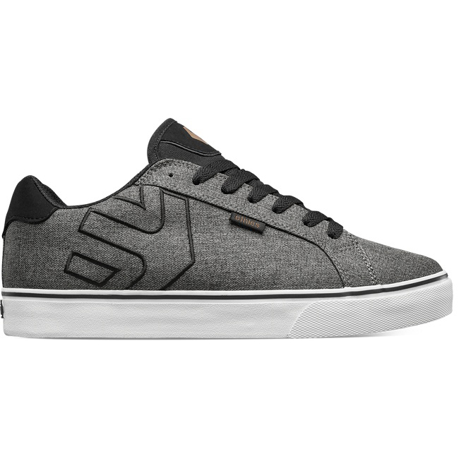 Zapatos Etnies Fader Vulc - Tenis Para Hombre Z982 Mexico